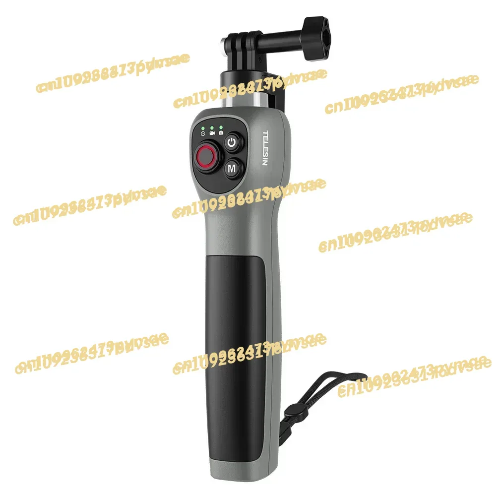 Underwater Camera - Akcesoria do kamer sportowych TELESIN do
