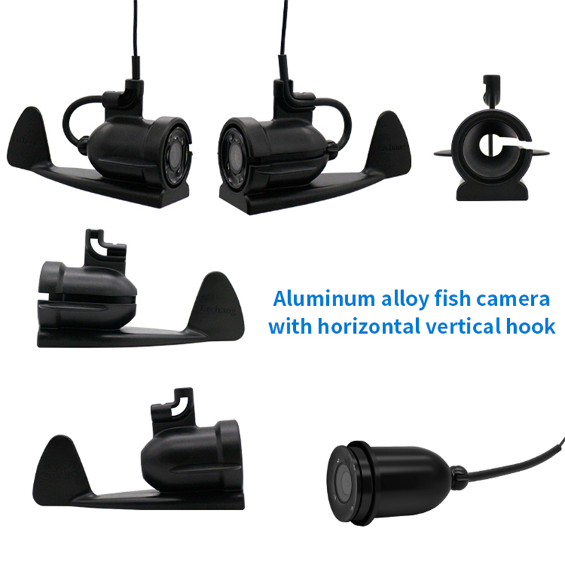 Erchang Kamera do połowu podwo – Fishing Depth Finder recenzja i cena
