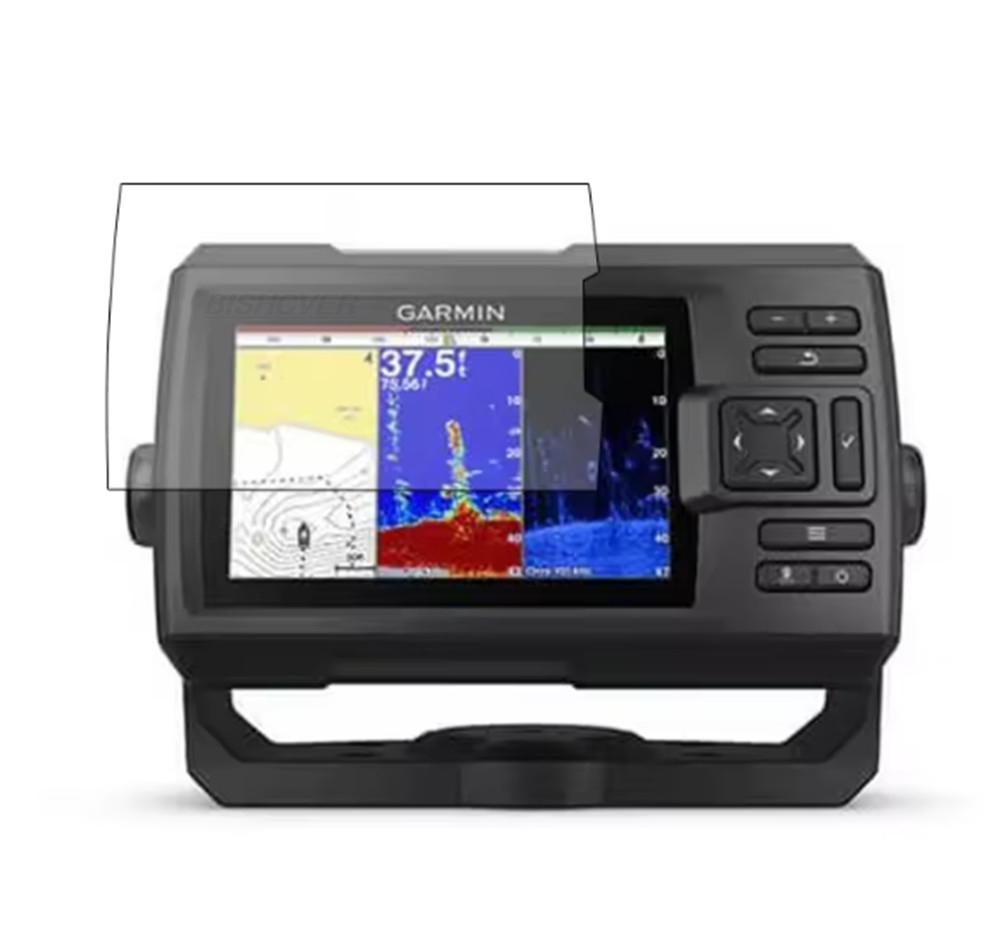 1-3 szt. Folia hydrożelowa och – Fish Finder Gps recenzja i cena