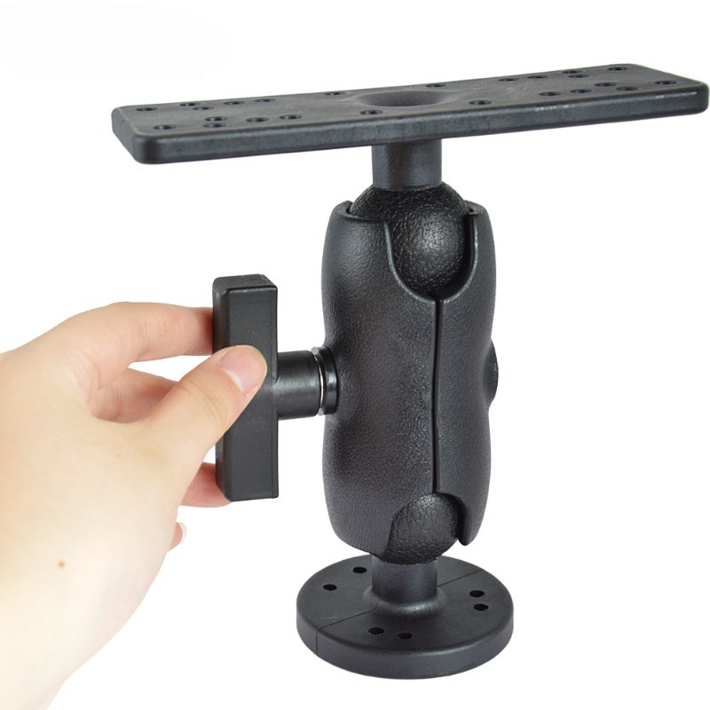 Obrotowa o 360 stopni podstawa – Fish Finder Transducer recenzja i cena