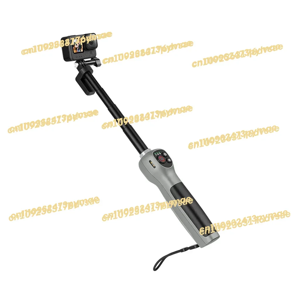 Akcesoria do kamer sportowych  – Underwater Camera recenzja i cena