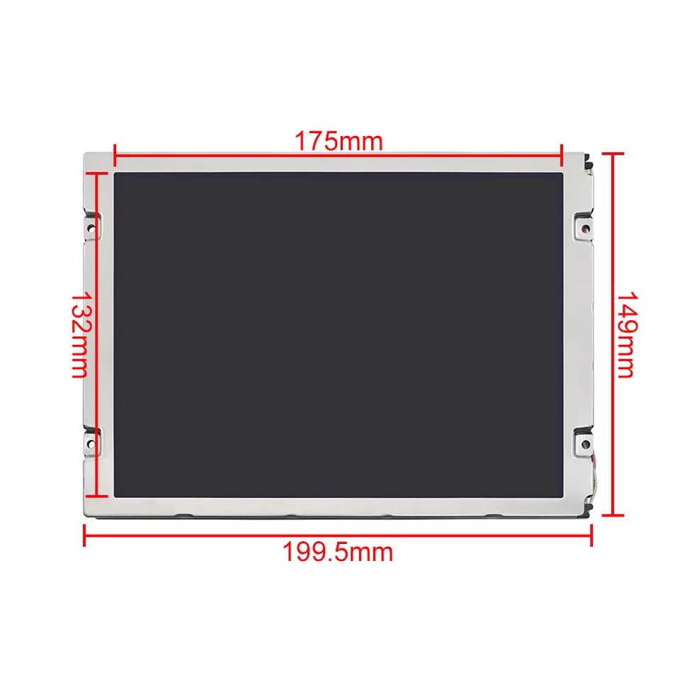 Wyświetlacz LCD 8,4